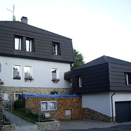 Apartamento Studia Relax Železná Ruda Exterior foto