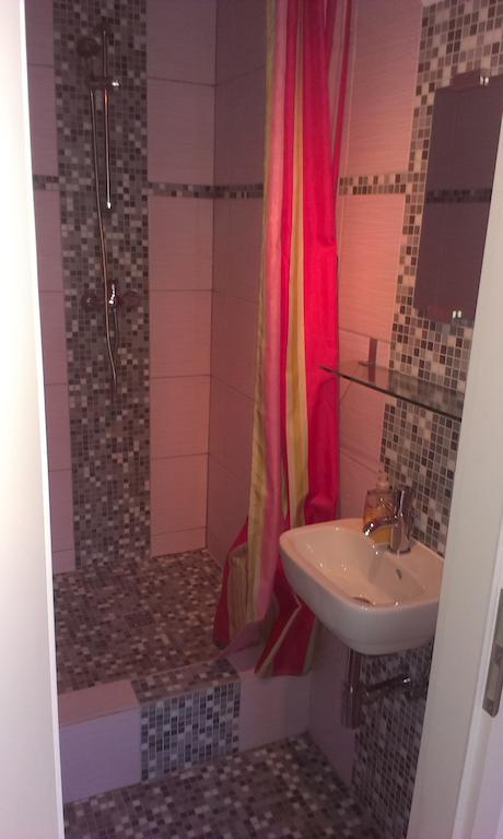 Apartamento Studia Relax Železná Ruda Habitación foto