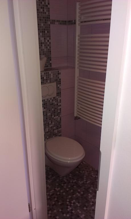 Apartamento Studia Relax Železná Ruda Habitación foto
