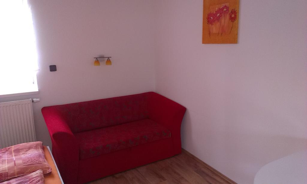 Apartamento Studia Relax Železná Ruda Habitación foto