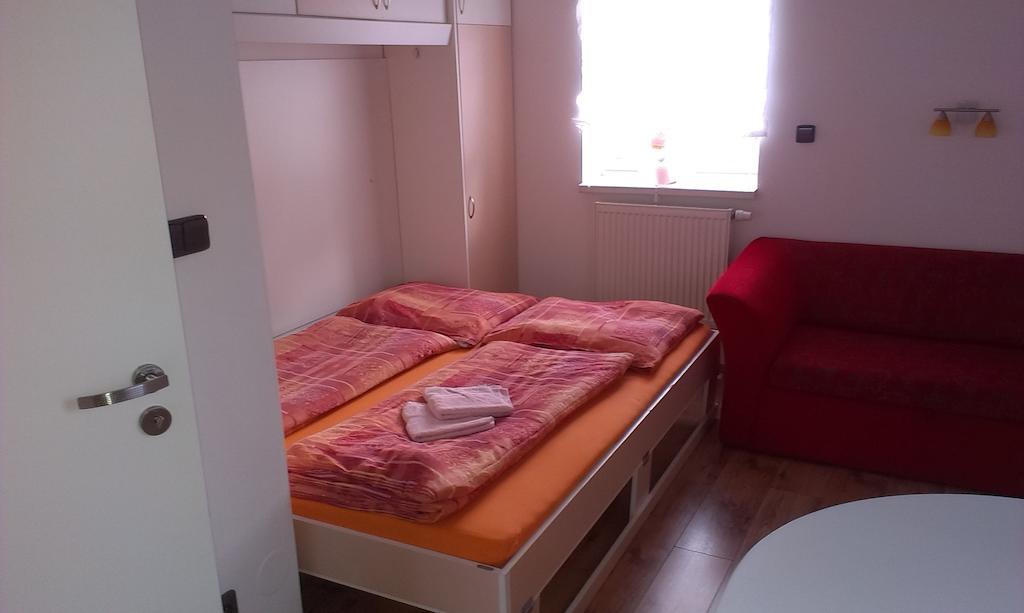 Apartamento Studia Relax Železná Ruda Habitación foto