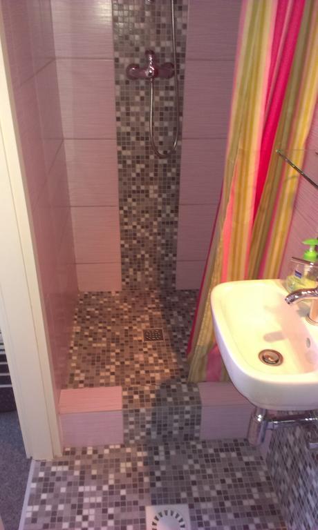 Apartamento Studia Relax Železná Ruda Habitación foto